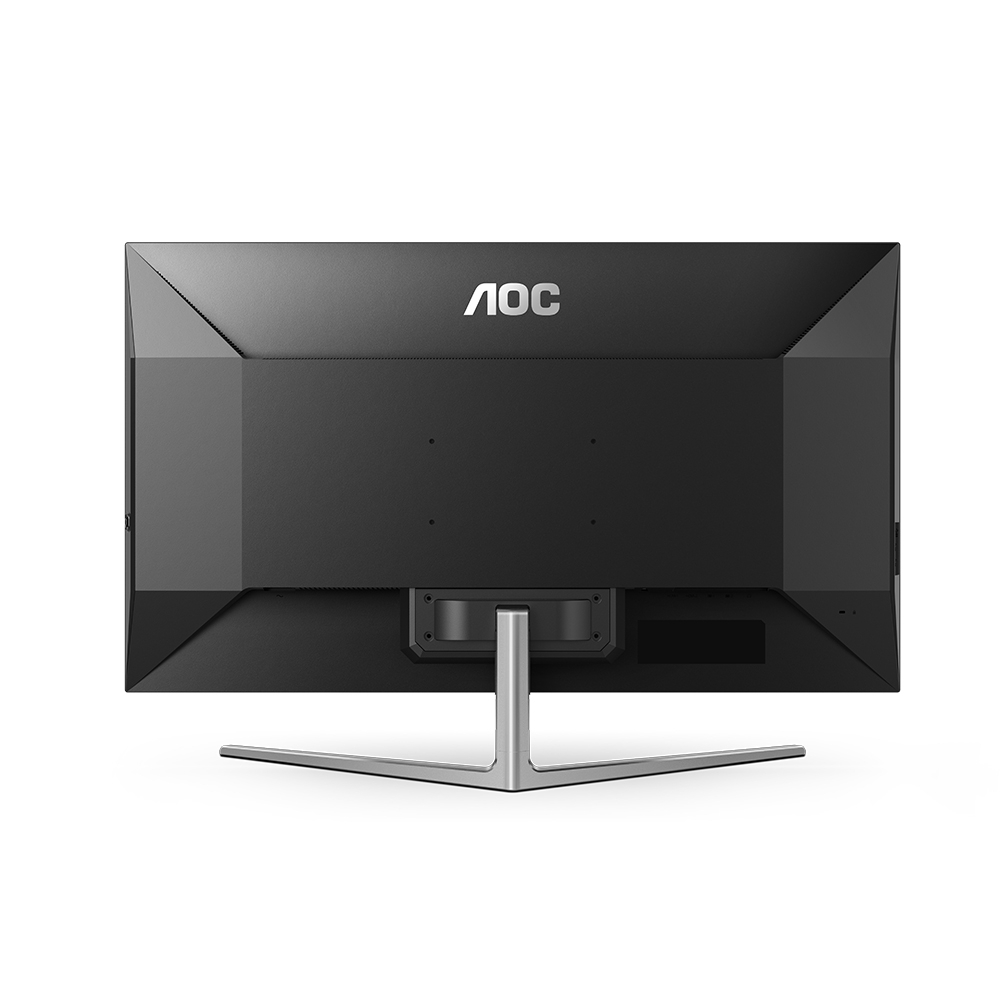 AOC 43型G4309VX/D 螢幕顯示器| 32型以上螢幕| Yahoo購物中心