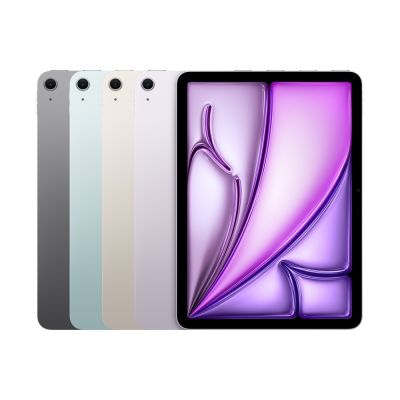 Apple iPad Air 8 11吋 512G M4晶片 WiFi 2026版平板電腦
