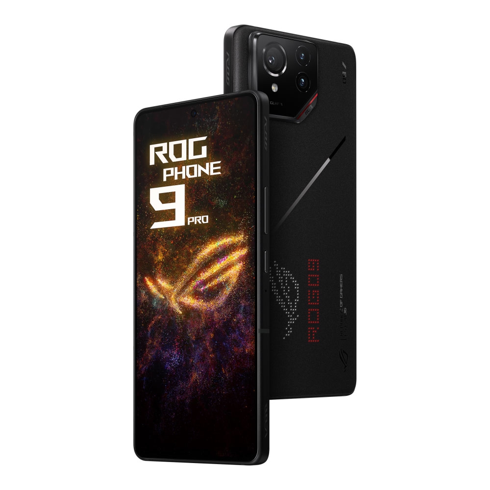 ASUS ROG Phone 9 Pro (16G/512G) 6.78吋八核5G電競智慧型手機| ROG
