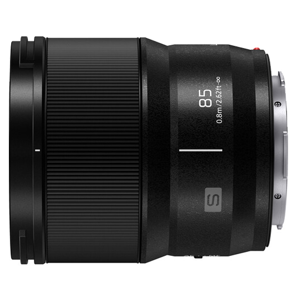 Panasonic LUMIX S 85mm F1.8 定焦鏡頭公司貨| L-Mount | Yahoo購物中心