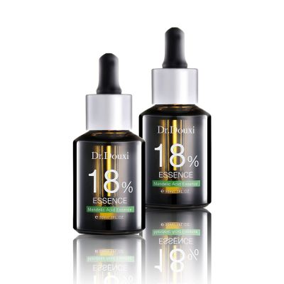 Dr.Douxi朵璽 Dr.Douxi 朵璽 杏仁酸精華液18%30ml 2入