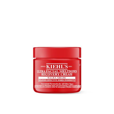 Kiehl's 契爾氏 益肌重生修復凝霜 50ml