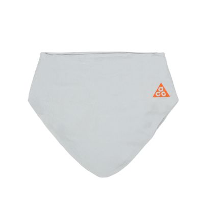 Nike 圍脖 ACG UV Cooling Wrap 灰 涼感 防曬 N101387901-9OS
