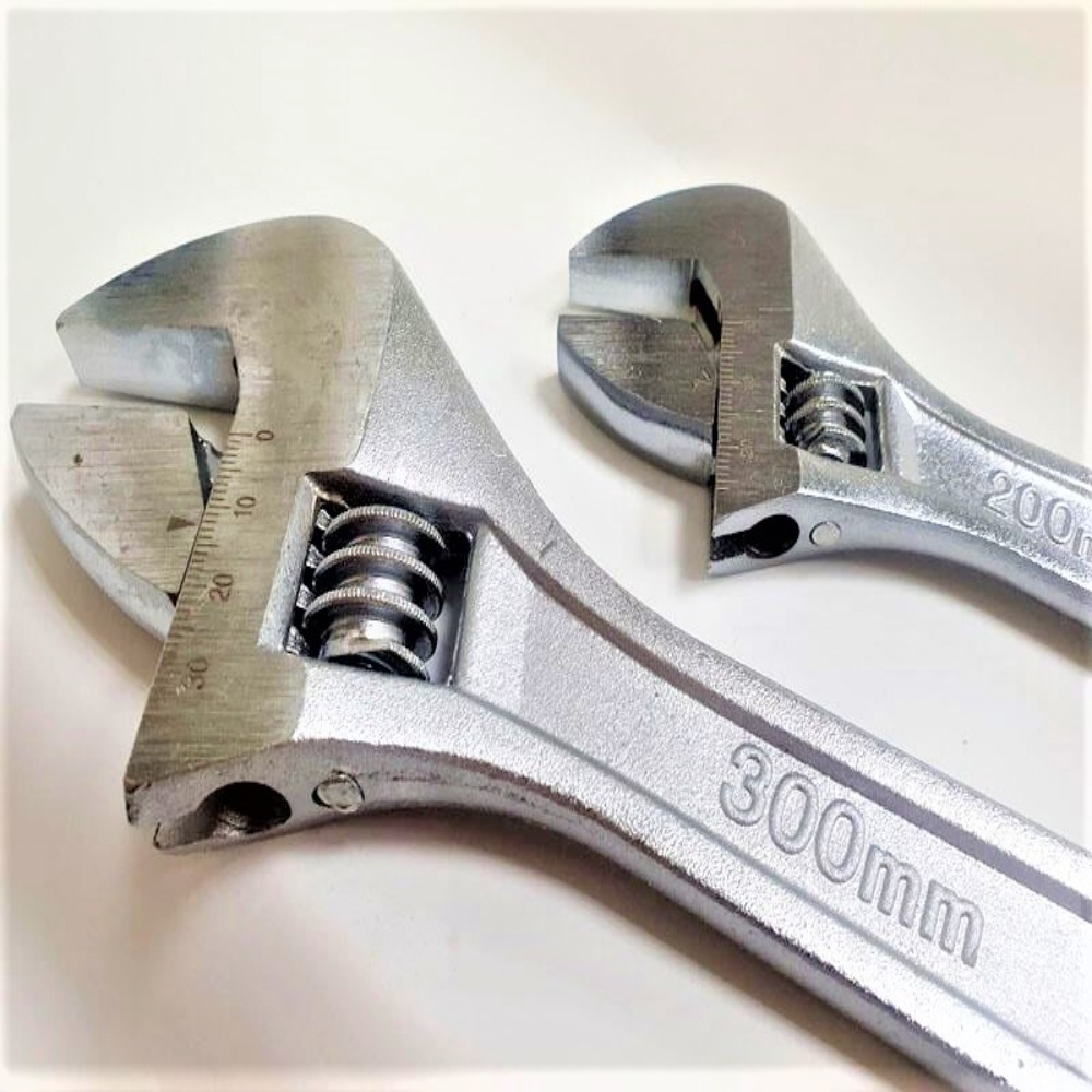 12吋】活動扳手開口扳手棘輪活動扳手汽車扳手| 手工具| Yahoo購物中心