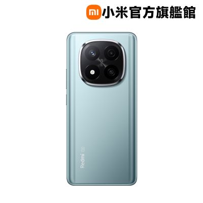 Xiaomi 小米 Redmi Note 14 Pro+ 5G 12GB + 512GB 手機 官方旗艦館