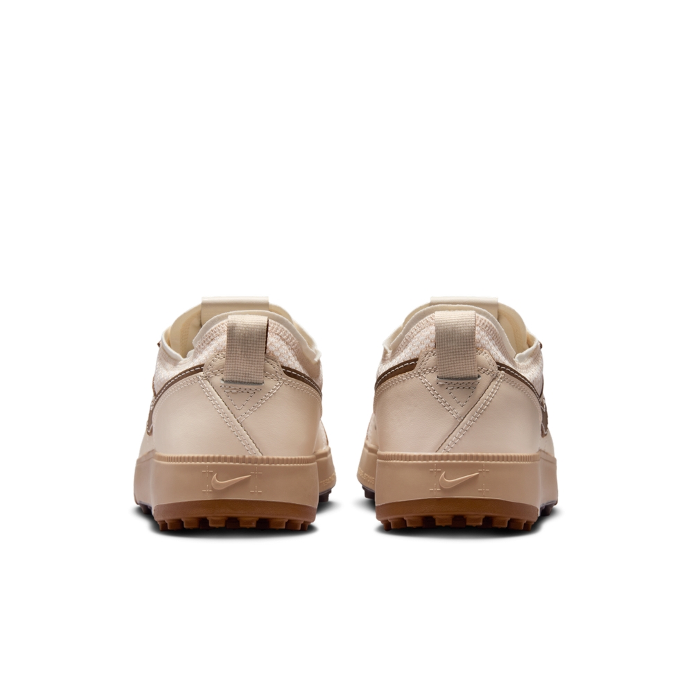 NIKE 耐吉百搭街頭風男運動鞋休閒鞋-咖啡色系NIKE C1TY  display picture 1