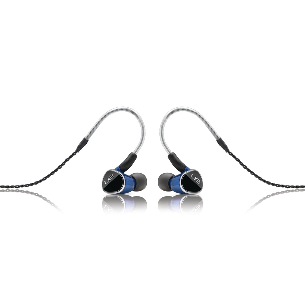 Ultimate Ears UE 900s 四電樞耳道式監聽耳機(UE 900升級版) | 其他