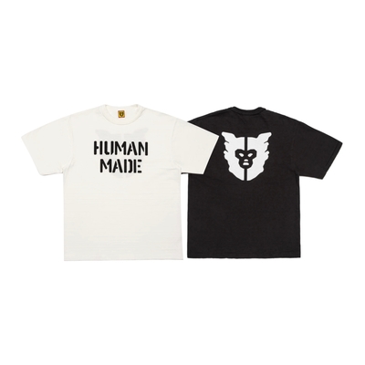 1*P様 Human madeTシャツ D640C87A04-SP-18127421.jpg
