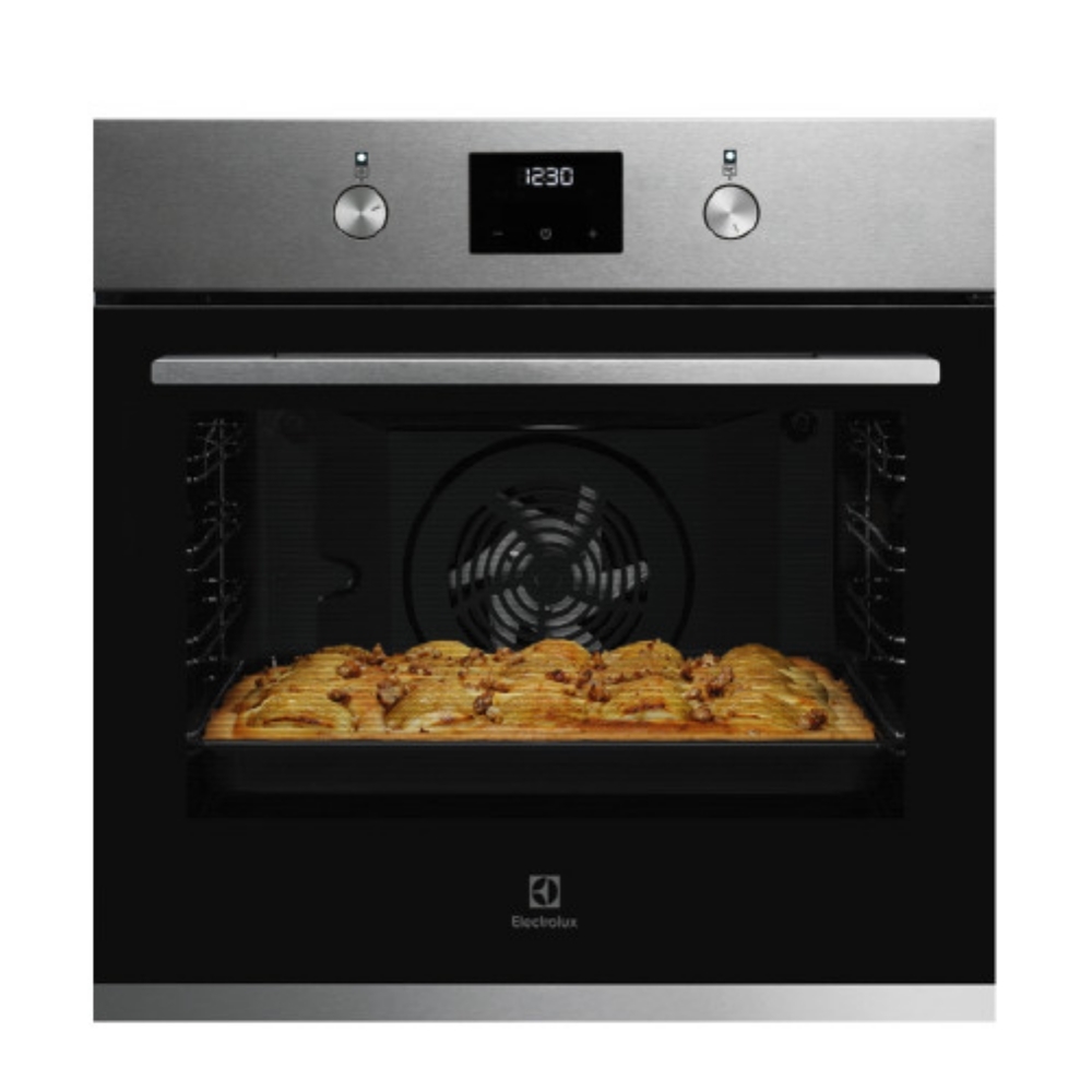 Electrolux 伊萊克斯 – KOMGH60TXA