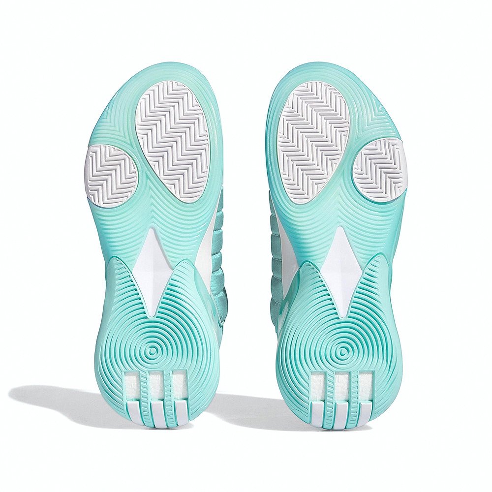 adidas HARDEN VOLUME 7 水色 adidas Harden Volume 7 basketball shoes Blue | Basketball