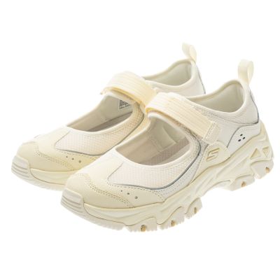 SKECHERS 女鞋 休閒系列 休閒鞋 瑪莉珍 D LITES HIKER - 180211CRW
