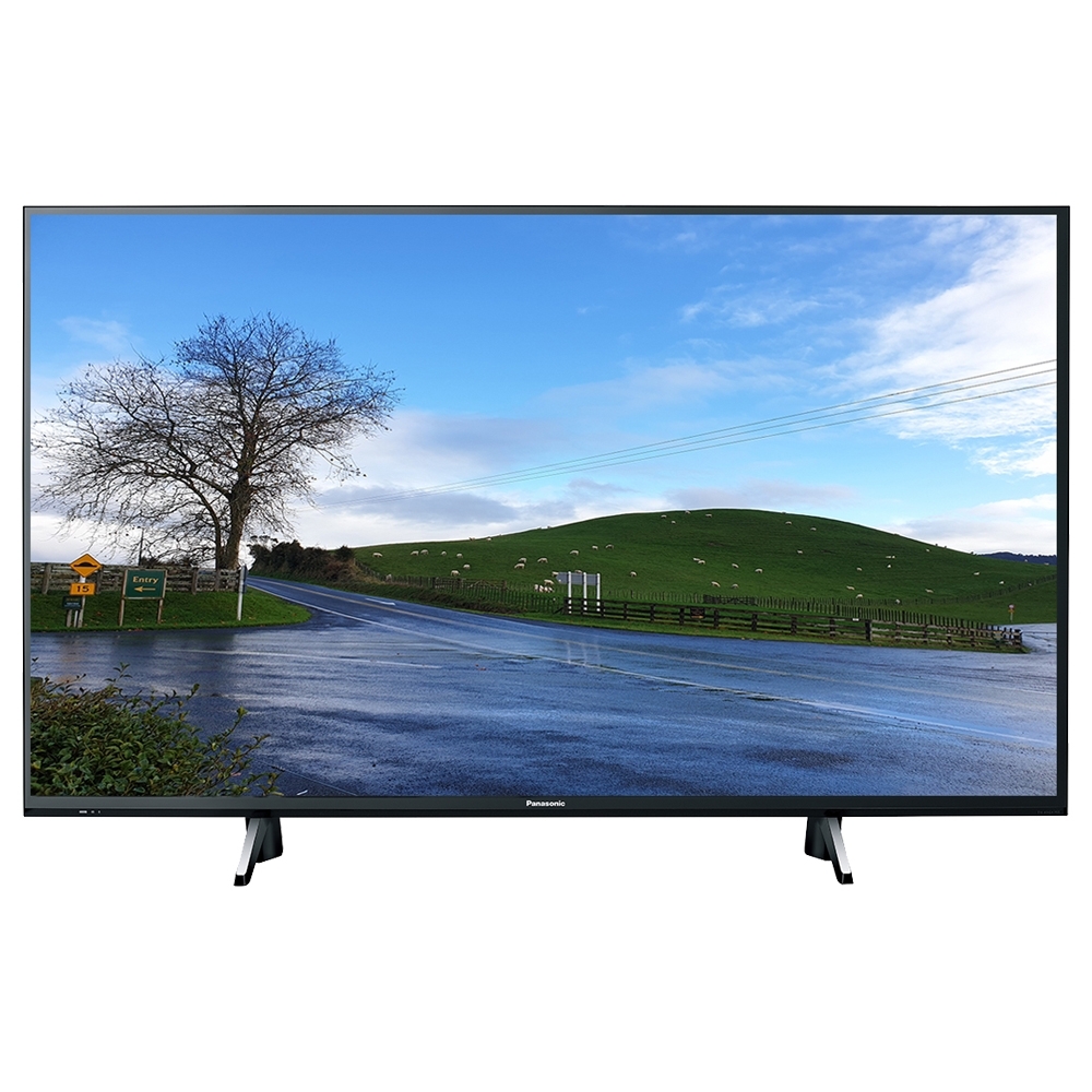 ジャンク品】Panasonic TH-43HX750 4K対応 ジャンク品】Panasonic TH