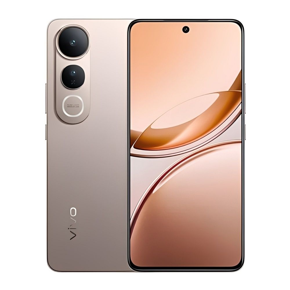 VIVO】VIVO V50 Lite 5G 6.77吋智能手機(12G/256GB)鈦金色【V2440原廠