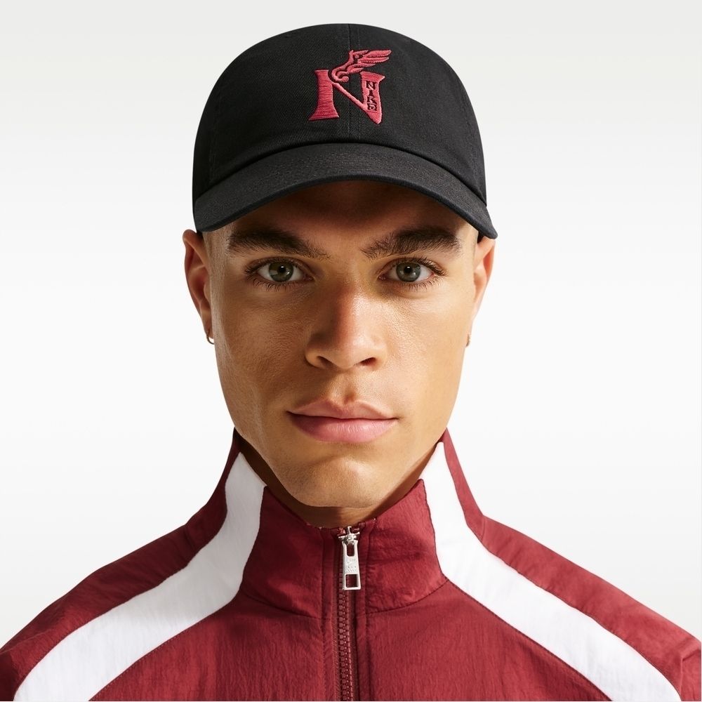 【NIKE】NIKE 休閒帽 運動帽 棒球帽 鴨舌帽 遮陽帽 單一價 (E款-IQ0979010)