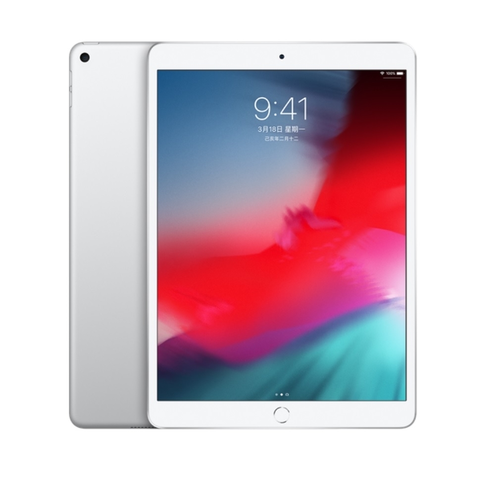 福利品】蘋果Apple iPad Air 3 LTE 64G 10.5吋平板電腦(A2123) | iPad