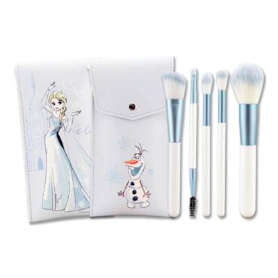 Shiseido東京櫃 SHISEIDO 資生堂 公主刷具組-Elsa