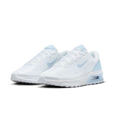 NIKE 休閒鞋 女鞋 運動鞋 W AIR MAX BIA 白藍 IO9414-102 (3W6045)