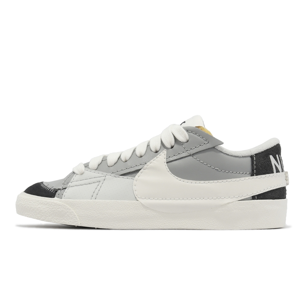 Nike Blazer Mid 77 Jumbo – sneakerzonik NIKE BLAZER NID'77Jumbo