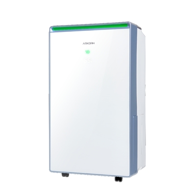 ARKDAN清淨型14公升/日除濕機DHY-GB14PC★送7-11商品卡500元