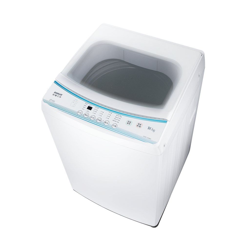 Sanlux 台灣三洋 ASW-100MD