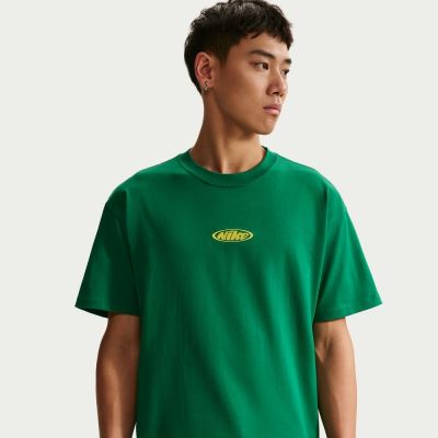 NIKE AS U NSW TEE LSE OVAL NIKE 男 短袖上衣 IR4977365