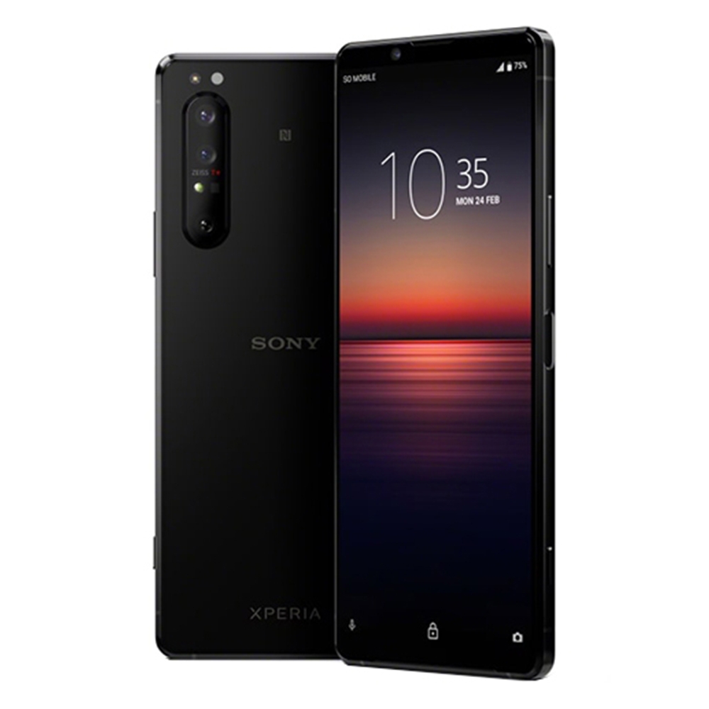 福利品】SONY Xperia 1 II 5G 8GB/256GB(XQ-AT52) | 福利品| Yahoo購物中心
