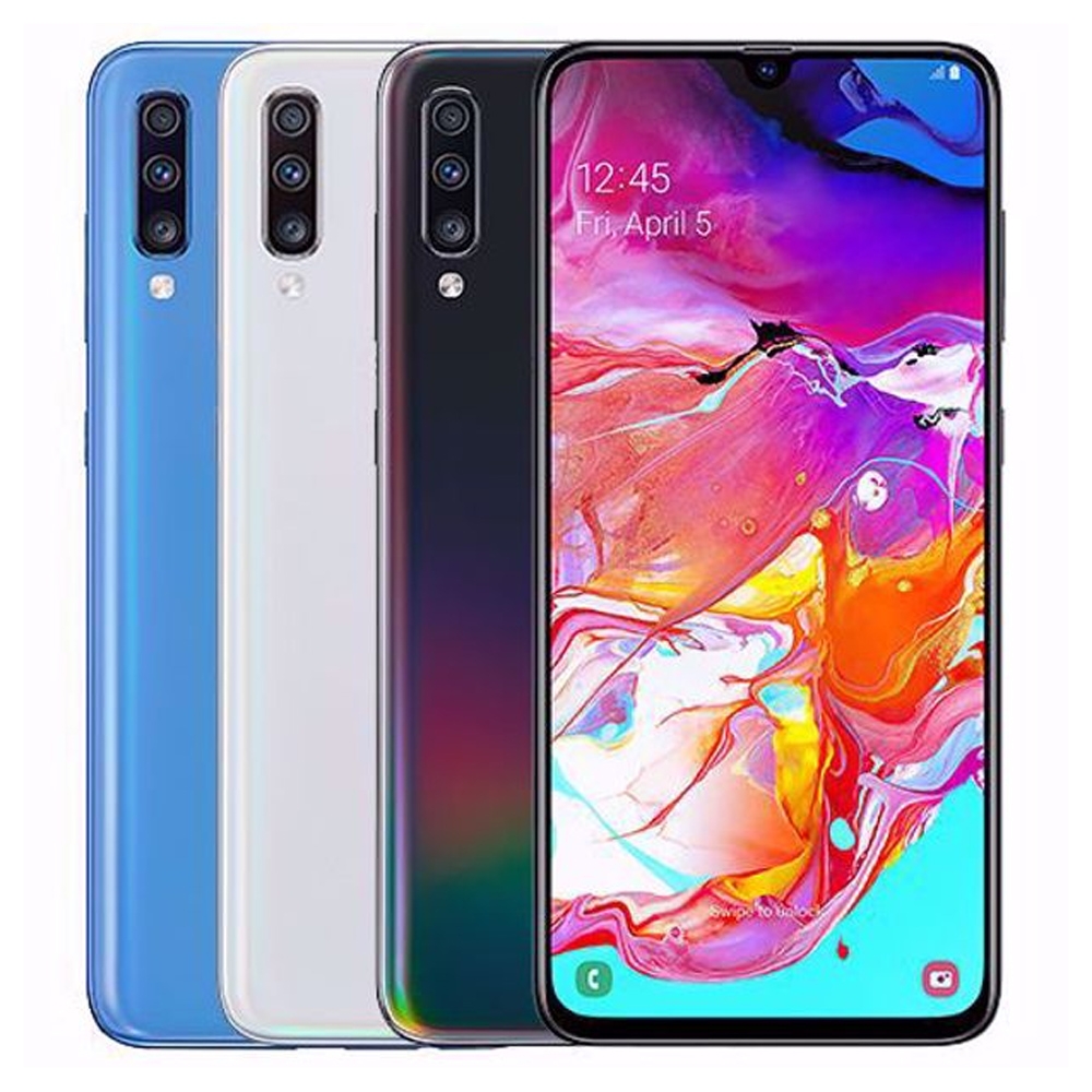 福利品】Samsung Galaxy A70(6GB/128GB) | A系列| Yahoo購物中心