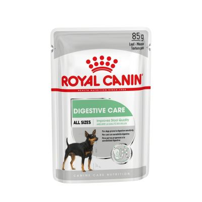 加贈4包【Royal Canin 法國皇家】犬貓專用濕糧餐包85Gx12包/盒-任選(歐洲進口 主食 餐包 狗濕糧 幼犬 成犬 熟齡犬 幼貓 成貓 熟齡貓 貓濕糧 全齡適用)