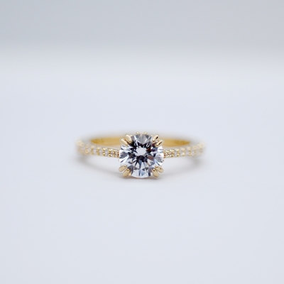 SWAROVSKI Constella 個性戒指 5638530