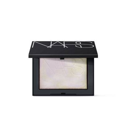 NARS 裸光幻彩蜜粉餅 #Aurora 10g (幻彩限定版)