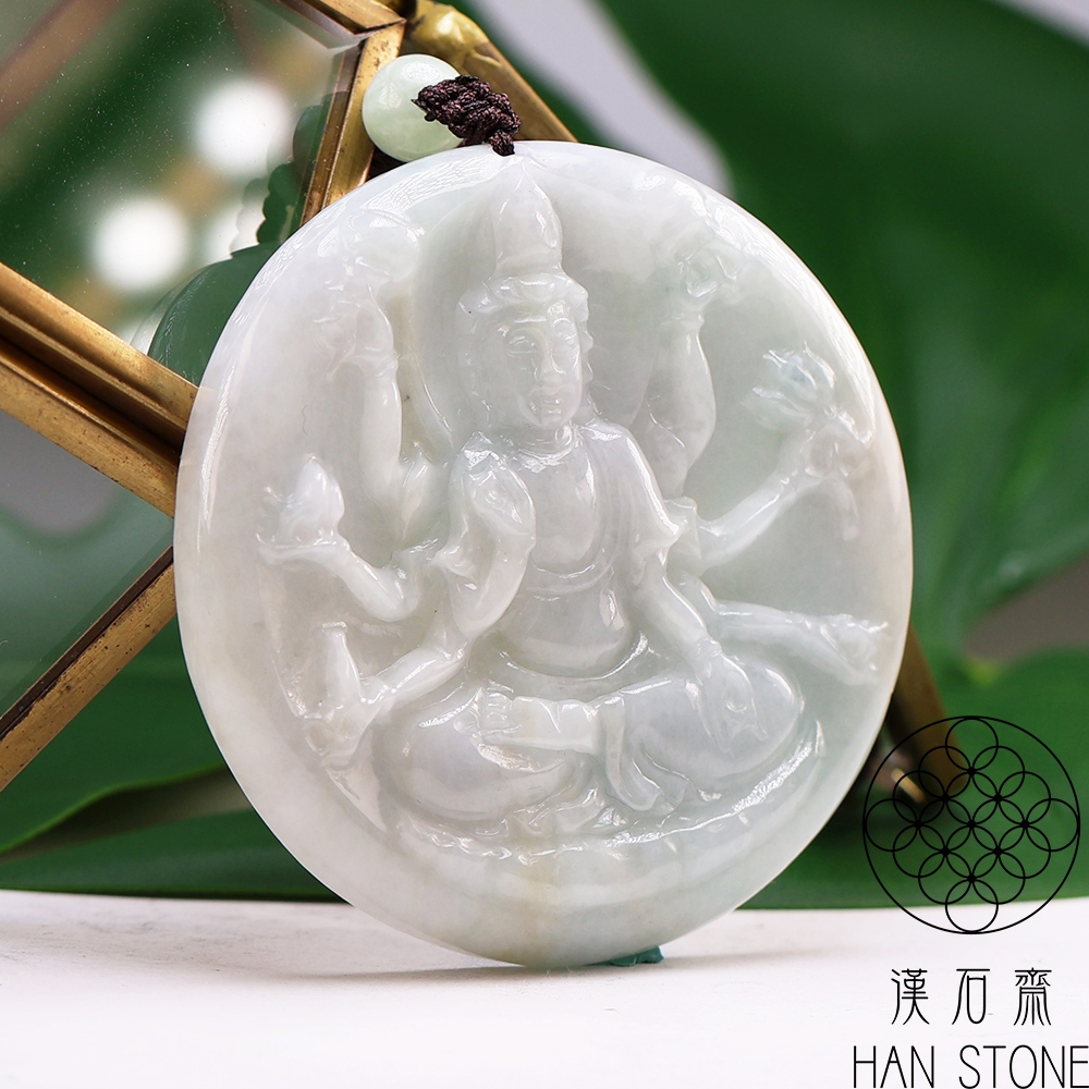 玉石　玉串　念珠　天然石　縁起物 Amazon.co.jp: theory xyz 糸魚川翡翠 数珠 7mm玉 片手念珠 正絹