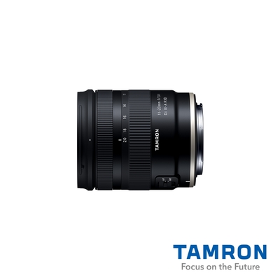 TAMRON 11-20mm F/2.8 Di III-A RXD Canon RF 接環 (B060)(公司貨)