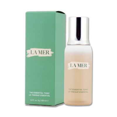 LAMER海洋拉娜 LA MER 海洋拉娜 深海極效穩膚露 100ML
