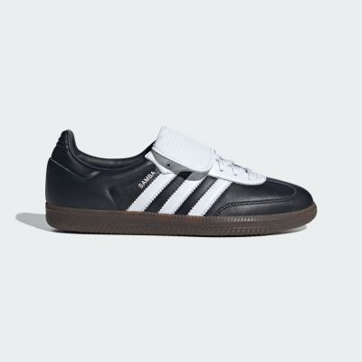 【adidas 愛迪達】 SAMBA LT 運動休閒鞋 德訓鞋 滑板 復古 男/女 - Originals JI3200
