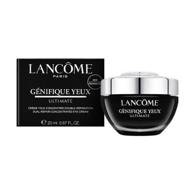 LANCOME蘭蔻 超極限肌因撫紋眼霜 20ml