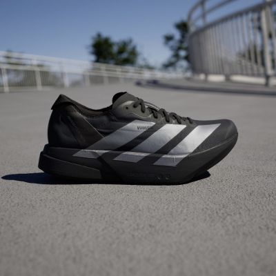ADIDAS ADIZERO ADIOS PRO 4 M 男 跑步鞋 JR4887