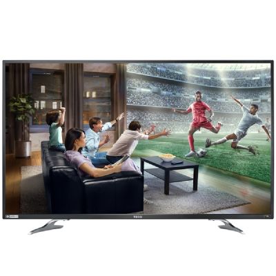 TECO東元 50吋4K連網連網智慧顯示器TL50DU1TRE 無安裝