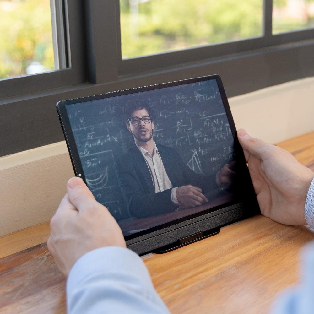 電子書籍リーダー本体 HANNspree HannsNote2 SN10HR1B HannsNote2