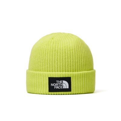 The North Face SALTY LINED BEANIE 男女 保暖帽 NF0A8CGZRIQ