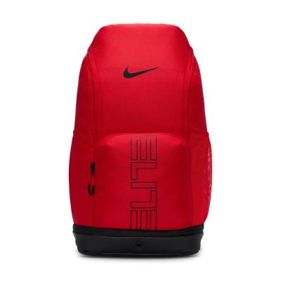 Nike Varsity Elite Bkpk 紅色 32 公升 運動 後背包 HM9965-657