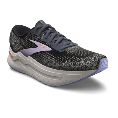 BROOKS 女鞋 慢跑鞋 避震緩衝象限 Ghost Max 2 寬楦 (1204201D005)