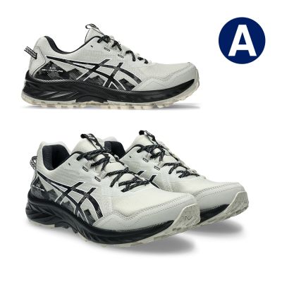 (券後價$1599) ASICS 亞瑟士 VENTURE 10 男女中性款 越野 跑鞋(多款任選)