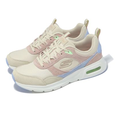 507-SKECHERS 女 休閒健走 SKECH-AIR COURT - 150078TPMT