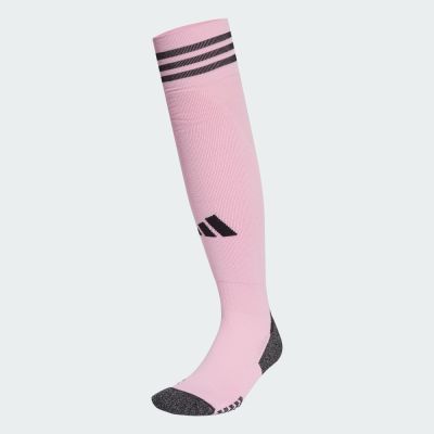 【adidas 愛迪達】 ADI25 及膝襪 吸濕排汗 男/女 JM3660