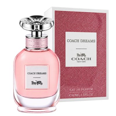 COACH逐夢淡香精40ml(公司貨)-D