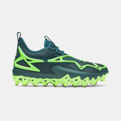 【UNDER ARMOUR】UA 男 Harper 11 Pro TPU Low 棒壘鞋 6012334-919