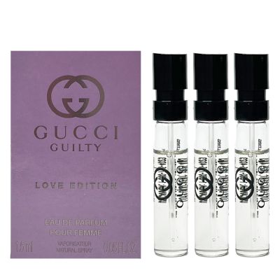 GUCCI Rush 狂愛女性淡香水50ml | GUCCI | Yahoo購物中心