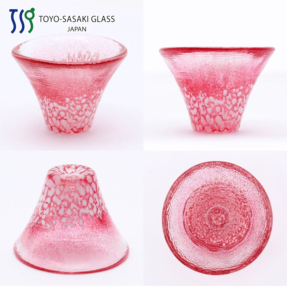 TOYO SASAKI 日本製招福系列富士山對杯/酒杯| 酒杯| Yahoo購物中心