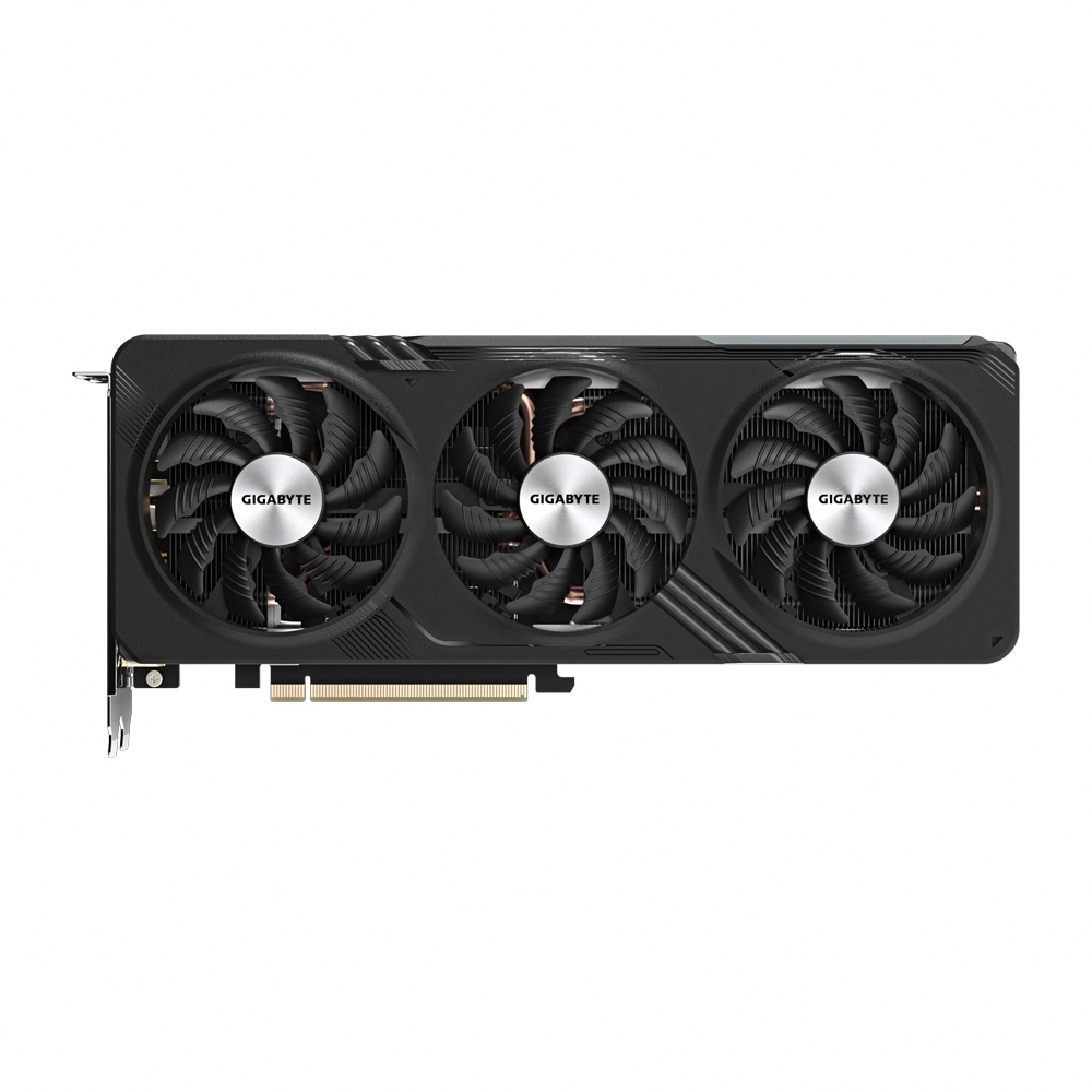 技嘉GIGABYTE GeForce RTX 4060 Ti GAMING OC 8G 顯示卡RTX4060TI