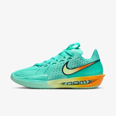 NIKE G.T. CUT 3 EP 男 籃球鞋 DV2918301